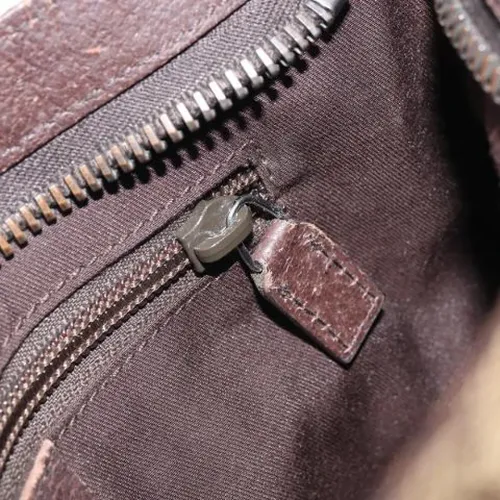 Pre-owned > Pre-owned Bags > Pre-owned Cross Body Bags - - Gucci Vintage - Modalova