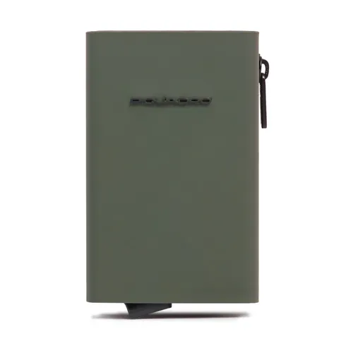 Accessories > Wallets & Cardholders - - Piquadro - Modalova
