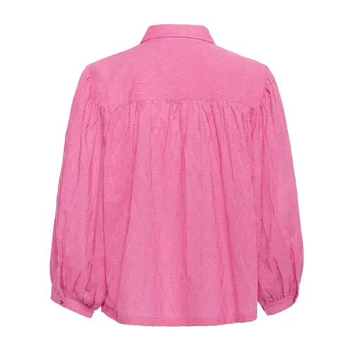 Blouses & Shirts > Shirts - - Kaffe - Modalova