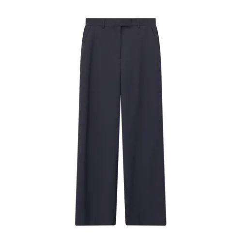 Trousers > Wide Trousers - - Tiger of Sweden - Modalova