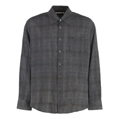 Shirts > Casual Shirts - - Our Legacy - Modalova