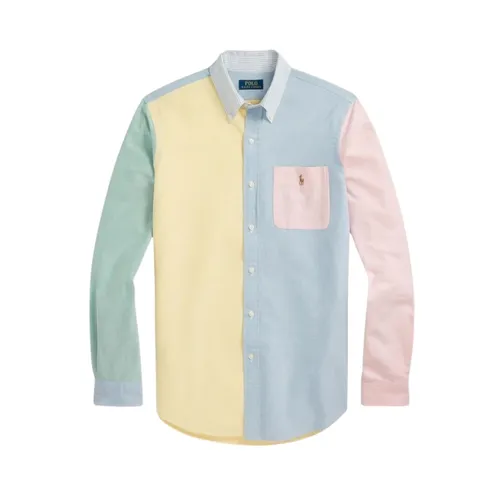 Shirts > Casual Shirts - - Polo Ralph Lauren - Modalova