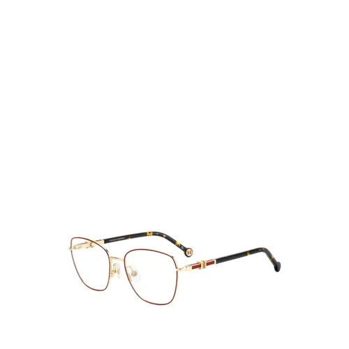 Accessories > Glasses - - Carolina Herrera - Modalova