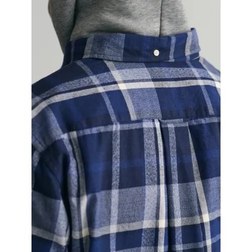 Shirts > Casual Shirts - - Gant - Modalova