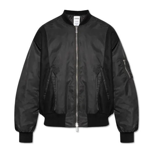 Jackets > Bomber Jackets - - Iceberg - Modalova