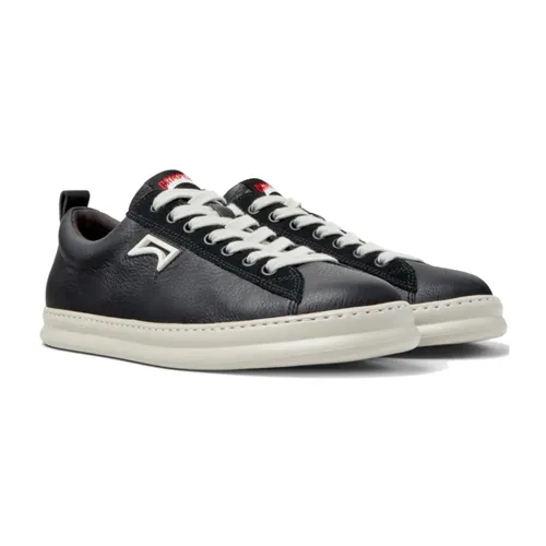 Camper - Shoes > Sneakers - Black - Camper - Modalova