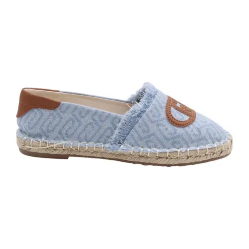 Shoes > Flats > Espadrilles - - Liu Jo - Modalova