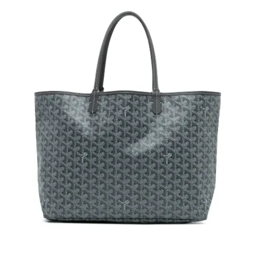 Pre-owned > Pre-owned Bags > Pre-owned Tote Bags - - Goyard Vintage - Modalova
