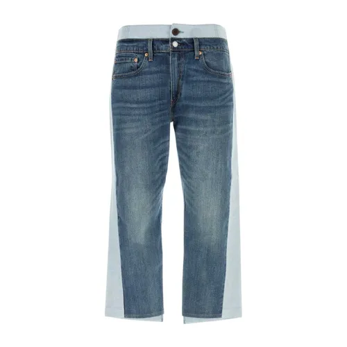 Jeans > Straight Jeans - - Junya Watanabe - Modalova