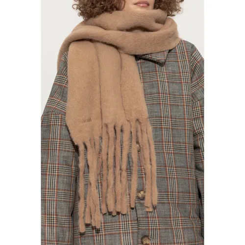 Accessories > Scarves > Winter Scarves - - Max Mara - Modalova