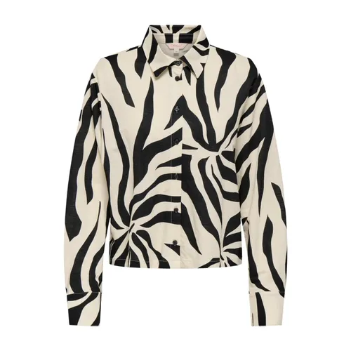 Blouses & Shirts > Shirts - - Only - Modalova