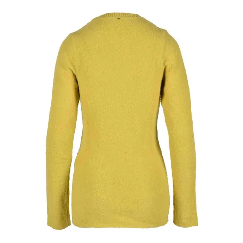 Knitwear > Round-neck Knitwear - - Sportmax - Modalova