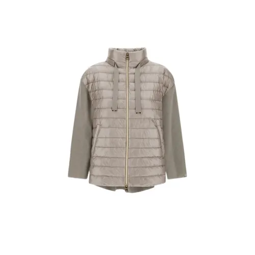 Jackets > Winter Jackets - - Herno - Modalova