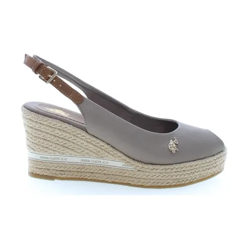 Shoes > Heels > Wedges - - U.s. Polo Assn. - Modalova