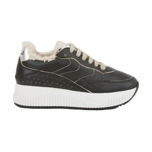 Shoes > Sneakers - - Voile Blanche - Modalova