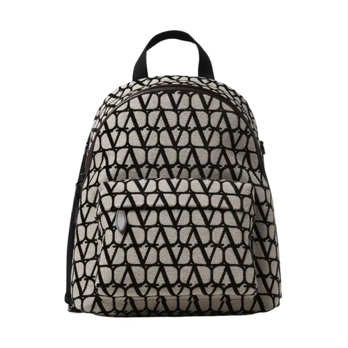 Bags > Backpacks - - Valentino Garavani - Modalova