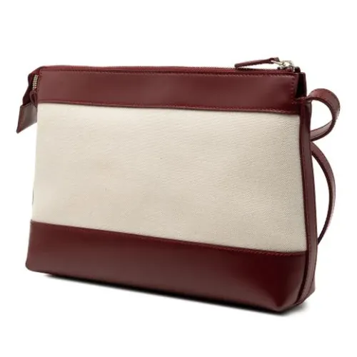 Pre-owned > Pre-owned Bags > Pre-owned Cross Body Bags - - Balenciaga Vintage - Modalova