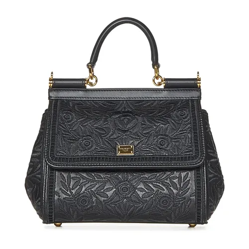Bags > Handbags - - Dolce & Gabbana - Modalova