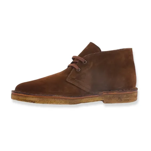 Shoes > Boots > Lace-up Boots - - Frau - Modalova