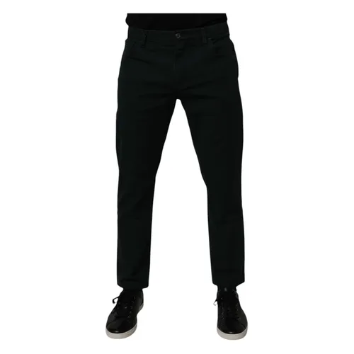Jeans > Slim-fit Jeans - - Dolce & Gabbana - Modalova