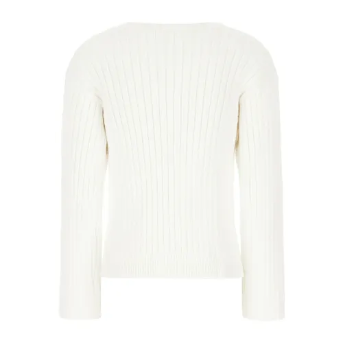 Knitwear > Round-neck Knitwear - - Marni - Modalova