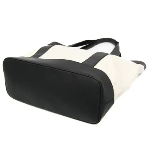 Pre-owned > Pre-owned Bags > Pre-owned Tote Bags - - Balenciaga Vintage - Modalova