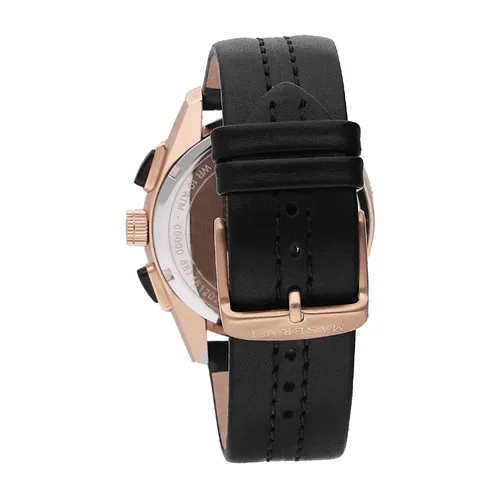 Accessories > Watches - - Maserati - Modalova