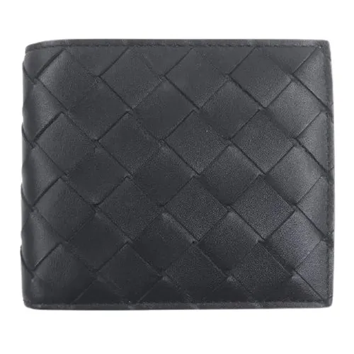 Pre-owned > Pre-owned Accessories > Pre-owned Wallets - - Bottega Veneta Vintage - Modalova