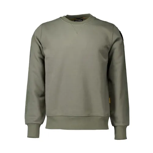 Sweatshirts & Hoodies > Sweatshirts - - Parajumpers - Modalova