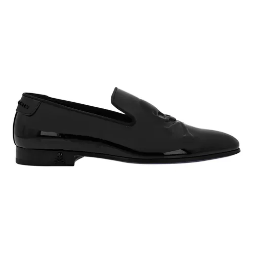 Shoes > Flats > Loafers - - Philipp Plein - Modalova