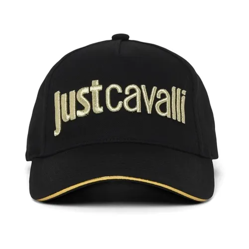 Accessories > Hats > Caps - - Just Cavalli - Modalova