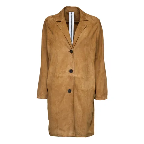 Coats > Single-Breasted Coats - - S.w.o.r.d 6.6.44 - Modalova