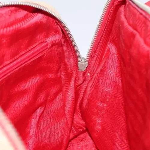 Pre-owned > Pre-owned Bags > Pre-owned Handbags - - Prada Vintage - Modalova