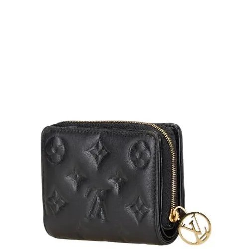 Pre-owned > Pre-owned Accessories > Pre-owned Wallets - - Louis Vuitton Vintage - Modalova