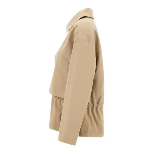 Jackets > Light Jackets - - Birgitte Herskind - Modalova