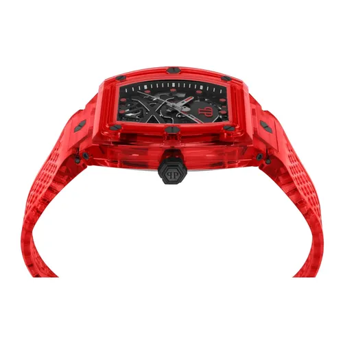 Accessories > Watches - - Philipp Plein - Modalova
