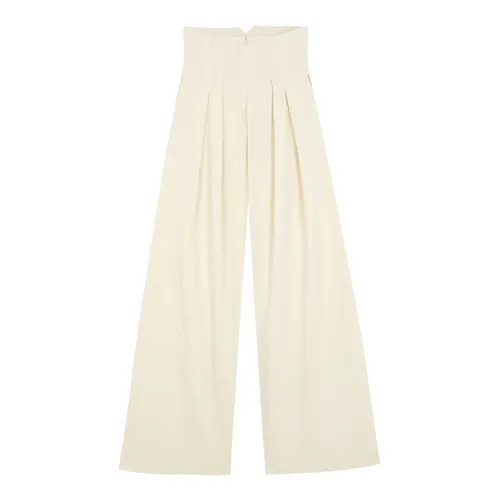 Trousers > Wide Trousers - - Cortana - Modalova