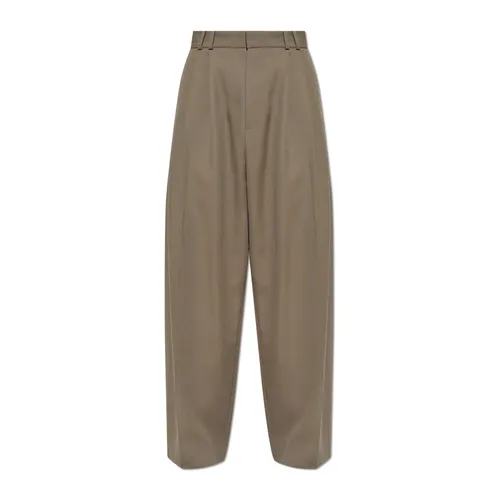 Trousers > Suit Trousers - - Studio Nicholson - Modalova