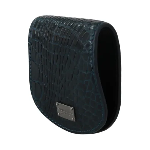 Accessories > Wallets & Cardholders - - Dolce & Gabbana - Modalova
