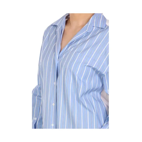 Blouses & Shirts > Shirts - - Weekend Max Mara - Modalova