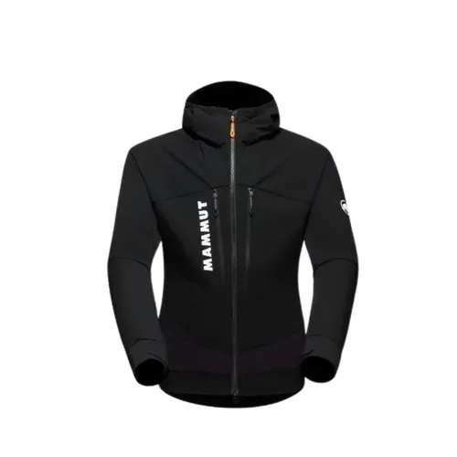 Jackets > Light Jackets - - Mammut - Modalova