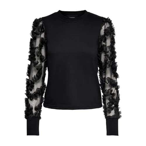 Knitwear > Round-neck Knitwear - - Jacqueline de Yong - Modalova
