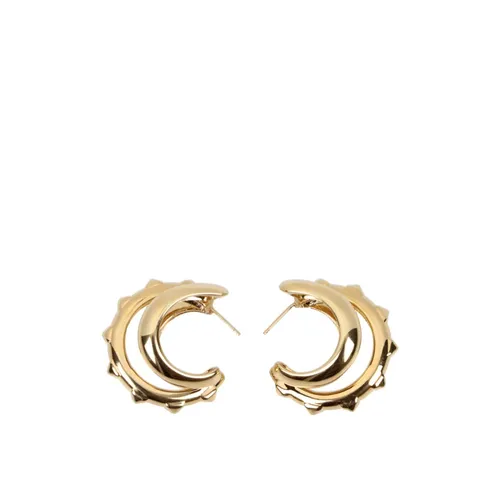 Accessories > Jewellery > Earrings - - Valentino Garavani - Modalova