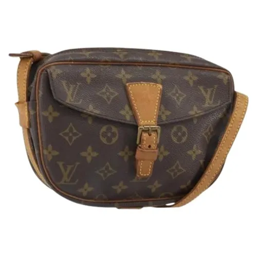 Pre-owned > Pre-owned Bags > Pre-owned Cross Body Bags - - Louis Vuitton Vintage - Modalova