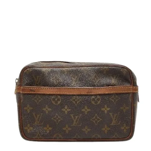 Pre-owned > Pre-owned Bags > Pre-owned Cross Body Bags - - Louis Vuitton Vintage - Modalova