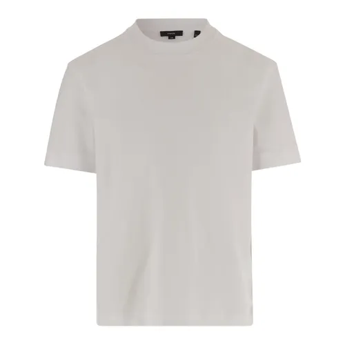 Vince - Tops > T-Shirts - White - Vince - Modalova