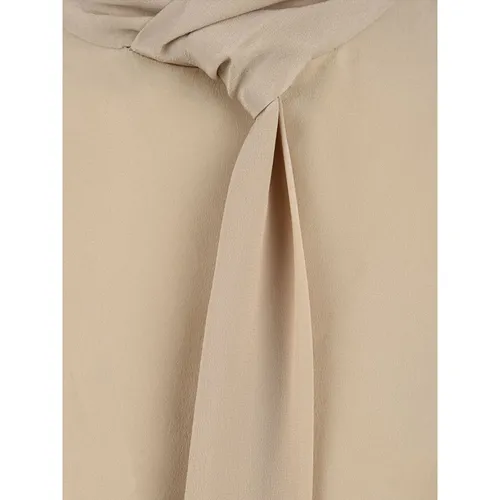 Blouses & Shirts > Blouses - - Aspesi - Modalova