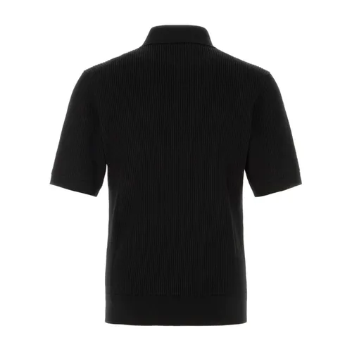 Tops > Polo Shirts - - Dolce & Gabbana - Modalova