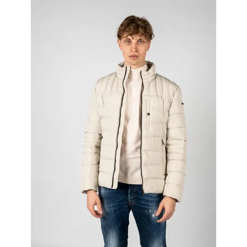 Jackets > Winter Jackets - - Geox - Modalova