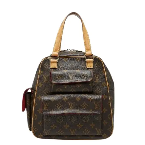 Pre-owned > Pre-owned Bags > Pre-owned Handbags - - Louis Vuitton Vintage - Modalova